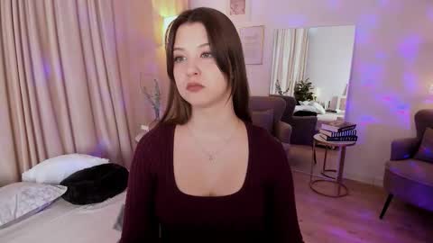 Snapshot of elizamild chatting on February 2026 01:08:02 PM Eliza online show from February 2026 01:08:02 PM