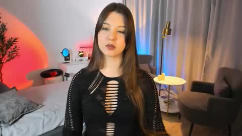 Snapshot of elizamild chatting on March 2026 01:19:02 PM Eliza online show from March 2026 01:19:02 PM