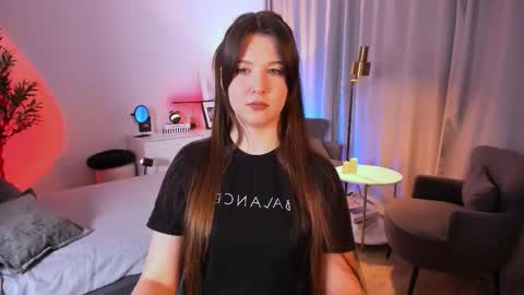 Snapshot of elizamild chatting on March 2026 01:17:02 PM Eliza online show from March 2026 01:17:02 PM