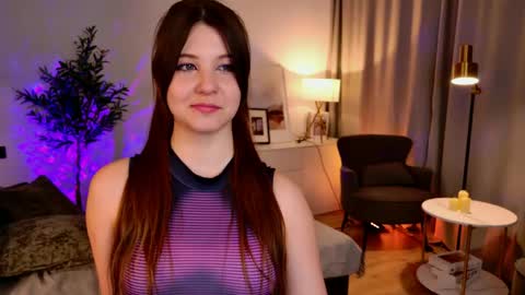 Eliza online show from May 2026 01:16:02 PM