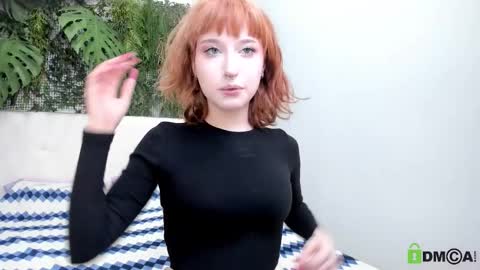 Eliza online show from September 2025 09:40:02 PM