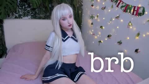 Eliza online show from January 2026 11:20:02 PM