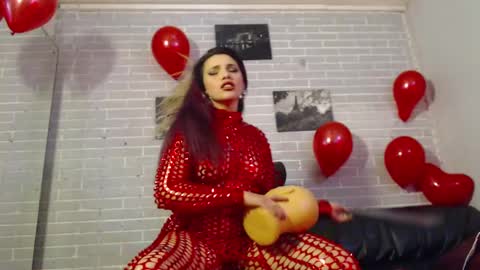 Snapshot of elizatex chatting on February 2025 09:55:01 PM online show from February 2025 09:55:01 PM