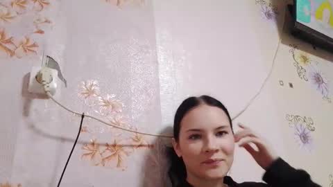 Snapshot of elizaveta_kiss chatting on October 2025 08:22:02 AM Elizaveta online show from October 2025 08:22:02 AM