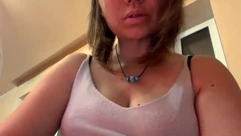 ElizavetaCream online show from November 2025 09:59:01 PM