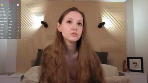 Snapshot of elizavetta_miller chatting on January 2025 01:40:01 PM Lisa online show from January 2025 01:40:01 PM