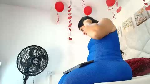 Eliza online show from February 2026 12:05:02 PM