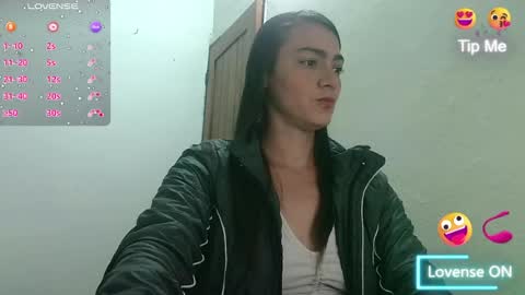 elizka 00 online show from May 2026 02:30:01 AM
