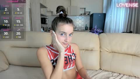 Eliz                               online show from February 2025 09:00:02 AM