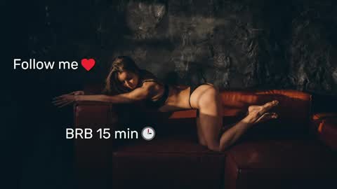 Snapshot of elizsweet chatting on February 2026 07:26:02 PM Eliz online show from February 2026 07:26:02 PM