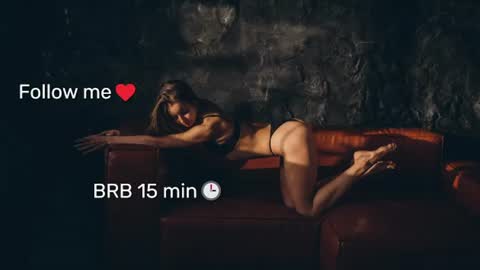 Snapshot of elizsweet chatting on July 2026 03:03:02 PM Eliz online show from July 2026 03:03:02 PM
