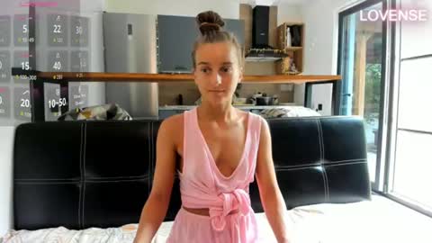 Snapshot of elizsweet chatting on July 2026 11:17:01 AM Eliz online show from July 2026 11:17:01 AM