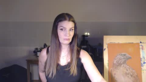 Eliekind online show from December 2024 03:58:01 AM