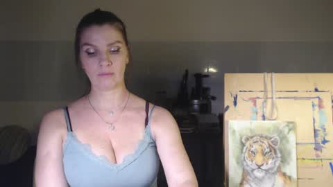 Eliekind online show from December 2024 02:13:02 PM