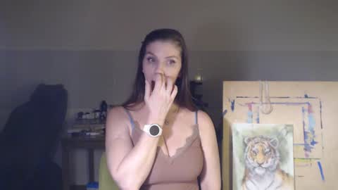 Eliekind online show from December 2024 04:15:01 PM