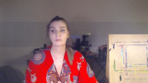 Eliekind online show from December 2024 05:08:01 PM