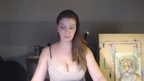 Eliekind online show from December 2024 03:53:01 AM