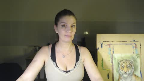 Eliekind online show from December 2024 03:37:01 PM