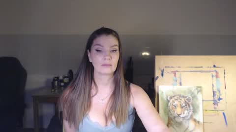 Eliekind online show from January 2025 04:02:01 AM