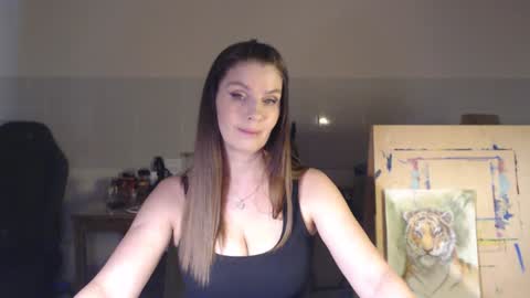 Eliekind online show from January 2025 06:06:01 AM