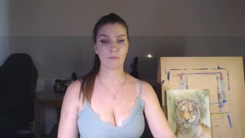 Eliekind online show from January 2025 07:46:02 AM