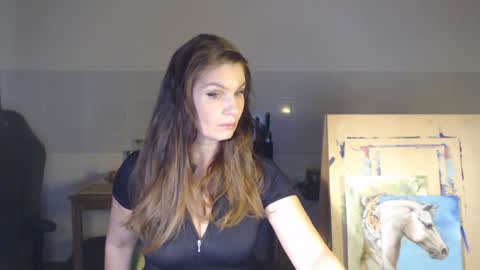 Eliekind online show from January 2025 05:15:02 AM