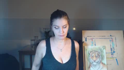 Eliekind online show from January 2025 01:19:01 PM