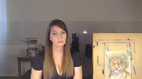 Eliekind online show from March 2025 05:11:01 AM