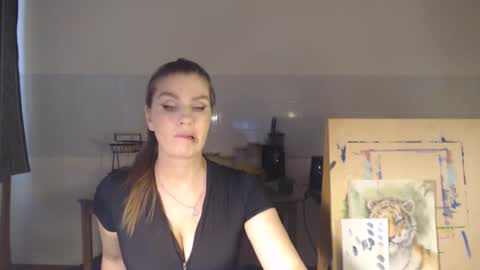 Eliekind online show from March 2025 04:13:01 AM