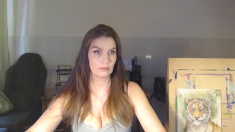 Eliekind online show from March 2025 04:27:02 AM