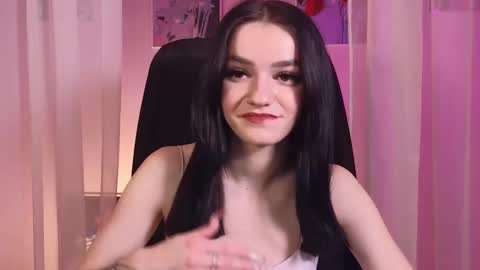 Snapshot of elizzza_ chatting on January 2025 12:40:02 PM elizzza_ online show from January 2025 12:40:02 PM