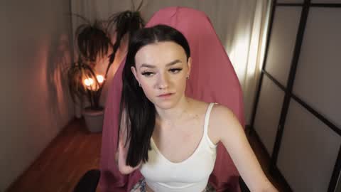Snapshot of elizzza_ chatting on February 2025 03:31:01 PM elizzza_ online show from February 2025 03:31:01 PM