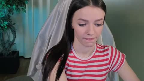 elizzza_ online show from February 2026 05:34:02 AM