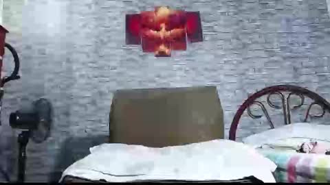 Snapshot of eljeorge_hott chatting on November 2025 06:24:02 PM JORGE BENITEZ online show from November 2025 06:24:02 PM