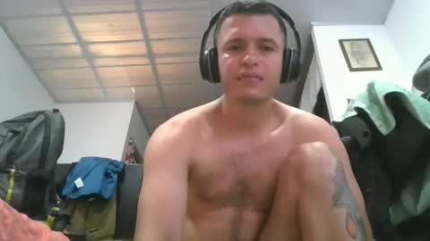 elkinjose182112 online show from January 2026 07:04:02 PM