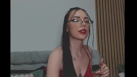 Chloe online show from December 2025 12:38:02 AM