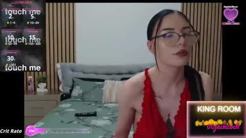 Chloe online show from May 2026 09:19:01 PM