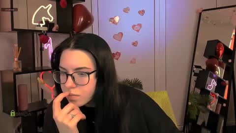 ella_coco online show from February 2026 06:17:01 AM