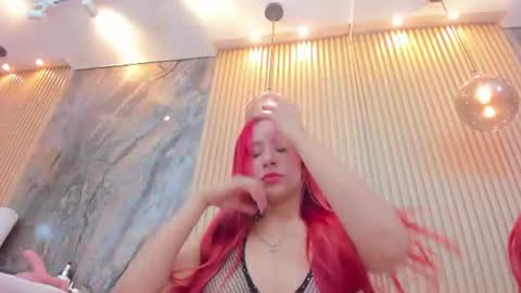ella harper online show from June 2026 02:00:01 AM