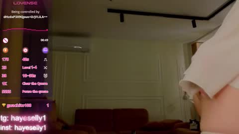 Ella NEXT STREAM 1TH DECEMBER 1200 - 0800 AM AT MOSCOW TIME online show from February 2026 10:03:01 PM