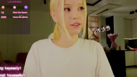 Ella NEXT STREAM 1TH DECEMBER 1200 - 0800 AM AT MOSCOW TIME online show from March 2026 09:22:02 PM