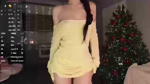 Lee online show from December 2025 02:50:02 AM