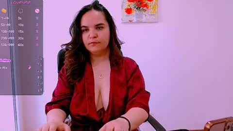 Ella online show from May 2026 05:57:02 AM