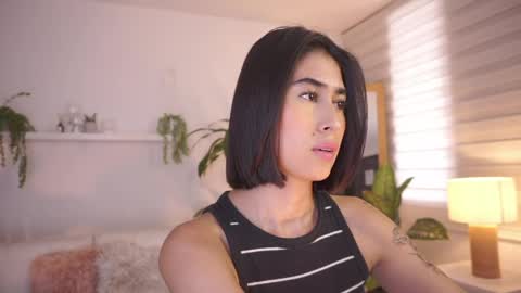 ELLA OWEN online show from April 2026 07:23:01 PM