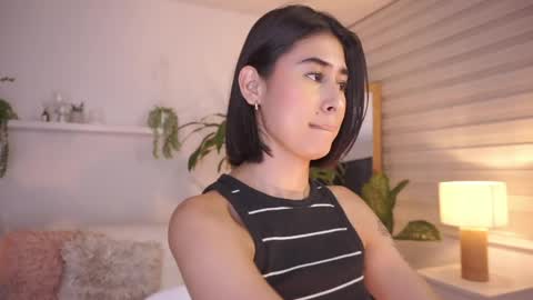 ELLA OWEN online show from April 2026 02:27:02 AM