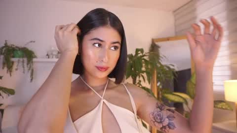 ELLA OWEN online show from May 2026 08:02:02 PM