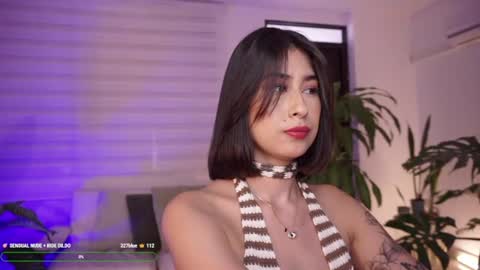 ELLA OWEN online show from June 2026 06:41:01 PM