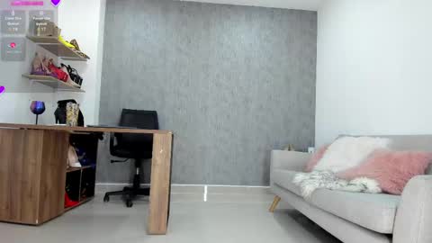 Snapshot of ella_pride1 chatting on March 2025 07:05:02 PM Maria Guys Ill be gone for a few days Ill be back soon online show from March 2025 07:05:02 PM