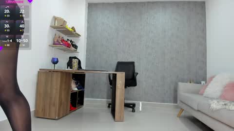 Snapshot of ella_pride1 chatting on March 2025 02:56:01 PM Maria Guys Ill be gone for a few days Ill be back soon online show from March 2025 02:56:01 PM