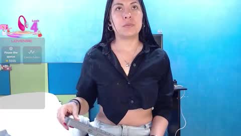 ella rouse online show from February 2026 12:15:02 PM